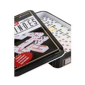 Smile Games 28'li Domino