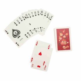 Smile Games 2'li İskambil Kağıdı