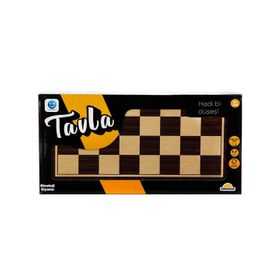 Smile Games 3304 Polyester Tavla