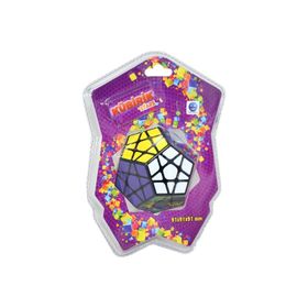 Smile Games 9,1x9,1X9,1cm Kübirik Zeka Küpü