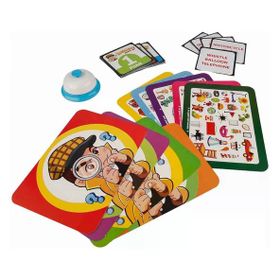 Smile Games İngilizce Kelime Avı