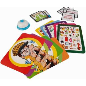 Smile Games İngilizce Kelime Avı