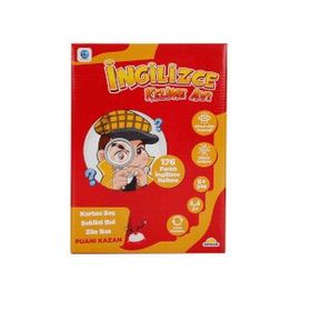 Smile Games İngilizce Kelime Avı