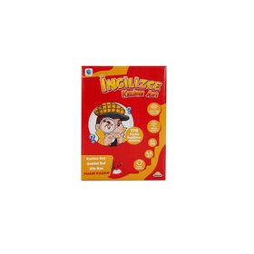 Smile Games İngilizce Kelime Avı