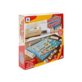 Smile Games Kelime Oyunu
