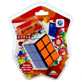 Smile Games Kübirik 2x2x3 Zeka Küpü