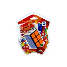 Smile Games Kübirik 2x2x3 Zeka Küpü