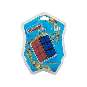 Smile Games Kübirik 2x2x3 Zeka Küpü