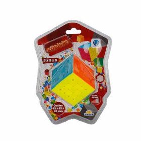 Smile Games Kübirik 5x5x5 Zeka Küpü