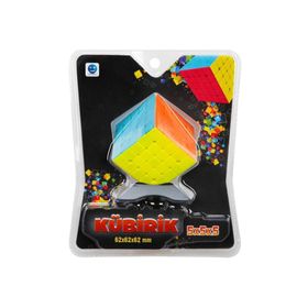 Smile Games Kübirik 5x5x5 Zeka Küpü