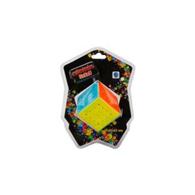 Smile Games Kübirik 5x5x5 Zeka Küpü