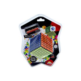 Smile Games Kübirik 7x7x7 Zeka Küpü