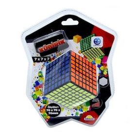 Smile Games Kübirik 7x7x7 Zeka Küpü