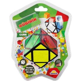 Smile Games Kübirik Cube Zeka Küpü