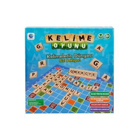 Smile RD5310 Games Kelime Oyunu