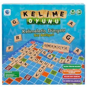 Smile RD5310 Games Kelime Oyunu