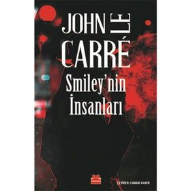 Smiley’nin İnsanları - John Le Carre