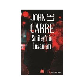Smiley’nin İnsanları - John Le Carre