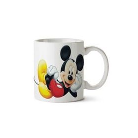 Smiling Mickey Mouse Png Baskılı Kupa Bardak