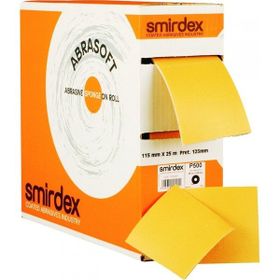 Smirdex 180 Kum 1 Metre Sünger Rulo Zımpara