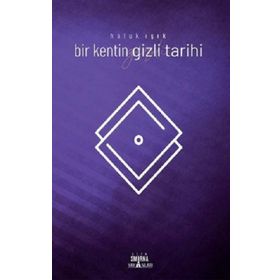Smirna Yayınları Bir Kentin Gizli Tarihi