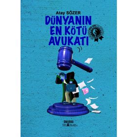 Smirna Yayınları Dünyanın En Kötü Avukatı