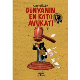 Smirna Yayınları Dünyanın En Kötü Avukatı
