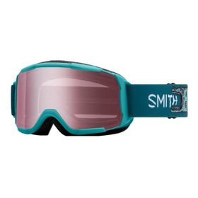 Smith Daredevil 12WWU S2 Kayak Gözlüğü