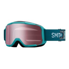 Smith Daredevil 12WWU S2 Kayak Gözlüğü