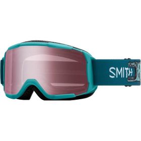 Smith Daredevil 12WWU S2 Kayak Gözlüğü