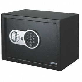 Smith Locke 20 ET Siyah Elektronik Kasa