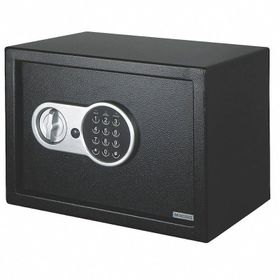 Smith Locke 20 ET Siyah Elektronik Kasa