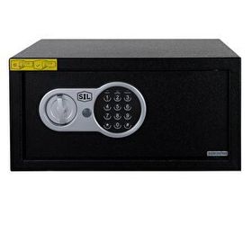 Smith Locke 20ETW Elektronik Kasa