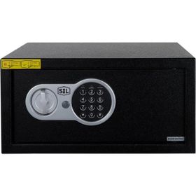 Smith Locke 20ETW Elektronik Kasa