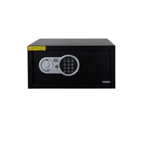 Smith Locke 20ETW Elektronik Kasa