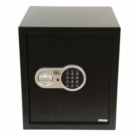Smith Locke 40 ET Elektronik Büyük Boy Kasa