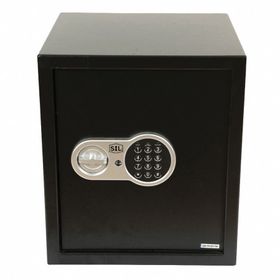 Smith Locke 40 ET Elektronik Büyük Boy Kasa