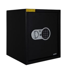 Smith Locke 40 ET Elektronik Büyük Boy Kasa