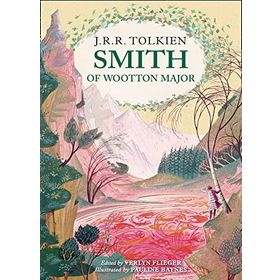 Smith of Wootton Major - John Ronald Reuel Tolkien