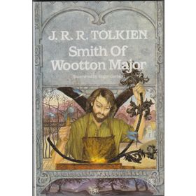 Smith of Wootton Major - John Ronald Reuel Tolkien