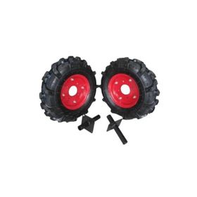 SMK 400x8 mm Çapa Teker Takımı