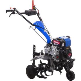 SMK SM350D 173F 5.5 Hp Dizel Çapa Makinesi