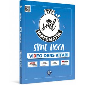 SML Hoca Tyt Matematik Video Ders Kitabı