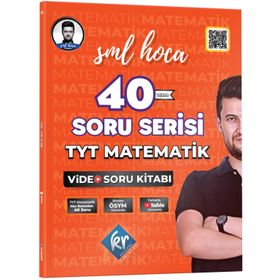 SML Hoca Tyt Matematik Video Ders Kitabı