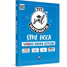 SML Hoca Tyt Matematik Video Ders Kitabı