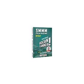 SMMM Staja Başlama İktisat Pratik Ders Notları Dijital Hoca Akademi