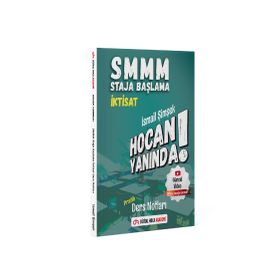SMMM Staja Başlama İktisat Pratik Ders Notları Dijital Hoca Akademi