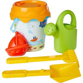 Smoby 040237 Peppa Pig Kum Kova Seti