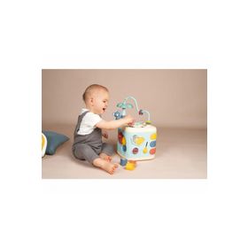 Smoby 140306 Little Eğitici Aktivite Küpü