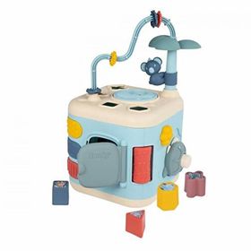 Smoby 140306 Little Eğitici Aktivite Küpü